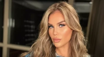 سر مدمر.. نيكول سابا تكشف سبب غيابها عن رمضان 2026